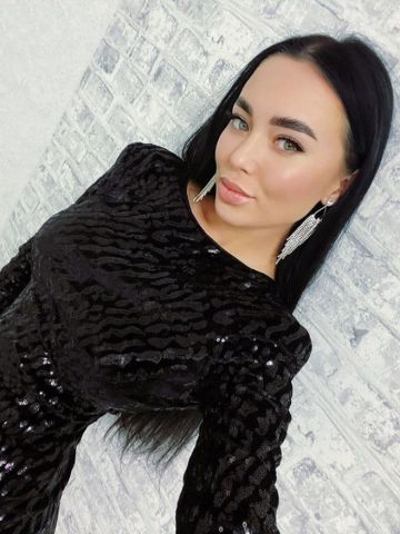 Проститутка Эвелина